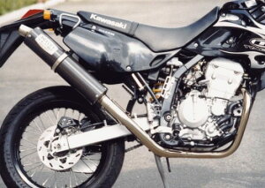 PENSKE yXP _EAbvtGL][Xg}t[ D-TRACKER [DgbJ[] KAWASAKI JTL tGL][Xg}t[ }t[