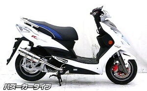 WirusWin ECYEB C}t[ oY[J[^Cv RACING150Fi KYMCO LR tGL][Xg}t[ }t[