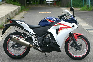 NOJIMA mW} LOCK-ON tGL][Xg}t[ CBR250R MC41 HONDA z_ }t[