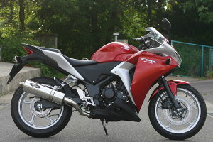 NOJIMA mW} GT~h XbvI}t[ CBR250R MC41 HONDA z_ }t[