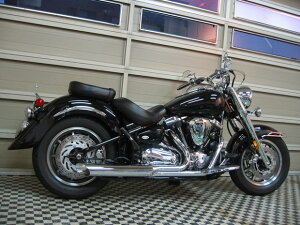 KENTEC ケンテック 極太スラッシュカット2IN1マフラー 90Φ ロードスター1600 ロードスター1700 YAMAHA ヤマハ フルエキゾーストマフラー マフラー