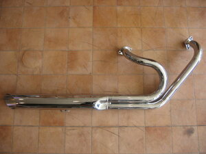 KENTEC ケンテック 極太スラッシュカット2IN1マフラー 90Φ バルカン400 KAWASAKI カワサキ フルエキゾーストマフラー マフラー