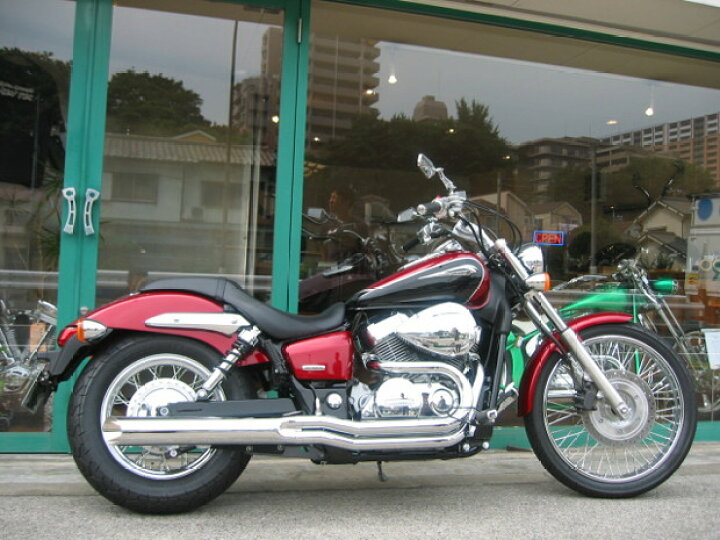楽天市場】KENTEC ケンテック ローライダー2IN1マフラー 90Φ シャドウ 