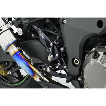 楽天市場】ninja1000 バックステップの通販