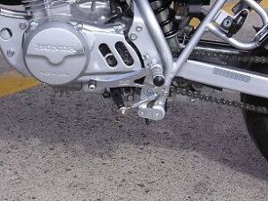 K&T PCAheB[ [VOXebvLbg XR100^[h HONDA z_ obNXebv Xebv 