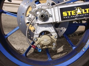 K&T �P�C�A���h�e�B�[ �u�����{���A�L�����p�[�T�|�[�g D-TRACKER [D�g���b�J�[] KAWASAKI �J���T�L �L�����p�[�T�|�[�g�E�u���P�b�g �u���[�L