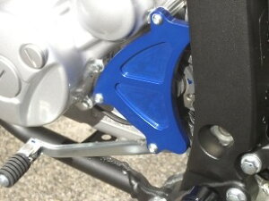 K&T PCAheB[ XvPbgJo[ WR250X WR250R YAMAHA }n O