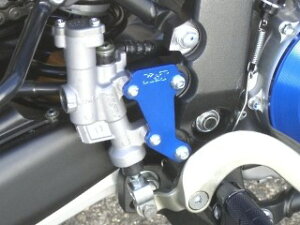 K&T PCAheB[ A}X^[Xe[ WR250X WR250R YAMAHA }n }X^[V_[^NXe[ u[L