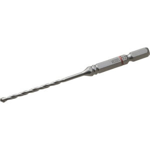 VESSEL ベッセル クッションドリル コンクリート用 ACD 電動ドリル替え刃 電動ドリル 電動ツール 刃径:4.5mm/メーカー品番:ACD-4.5