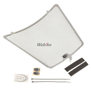 R&G A[AhW[ WG^[K[hyRadiator Guardsz CBR1000RR HONDA z_ WG[^[RAK[hEICN[[RAK[h p֘A GW