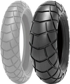 SHINKO シンコー SR428 【180/80-14 M/C 78P TT】 タイヤ バンバン200 TW200 TW225E