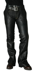 DEGNER デグナー レザーチャップス チャップス パンツ・ボトムス アパレル