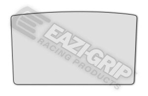 Eazi-Grip イージーグリップ メータープロテクションフィルム VFR800X CROSSRUNNER HONDA ホンダ メーターフィルム メーター・インジケーター関係 電装系
