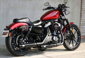 Bellefs Performance Exhaust xYptH[}XGL][Xg yJMCAF؁zXbvI}t[ X|[cX^[ XL883 HARLEY-DAVIDSON n[[_rbh\ XbvI}t[ }t[