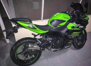 R9 Exhaust A[iCGL][Xg H2-SS tGL][Xg Ninja250 NINJA250 KAWASAKI JTL tGL][Xg}t[ }t[