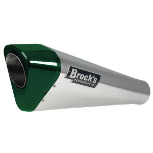 Brockfs ubNX Performance Penta-Carbon tGL][Xg}t[ Ninja H2 SX SE SE+ KAWASAKI JTL }t[ GhJ[FO[ / ^CvFXeX|bV / GuJ[FW
