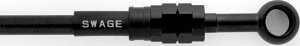 SWAGE-LINE XEFbWC v Ԏʃu[Lz[XLbg ZRX1200DAEG KAWASAKI JTL u[Lz[XENb`z[X u[L tBbeBOJ[FXeXubN / z[XJ