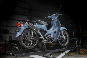 YAMAMOTO RACING }g[VO SPEC-A SUS UP-TYPE J[{ X[p[Ju110 HONDA z_ tGL][Xg}t[ }t[