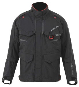 HONDA RIDING GEAR z_ CfBOMA yHonda×RS^C`zhC}X^[GNXv[[I[V[YWPbg fB[X I[V[YWPbg WPbg Ap