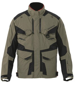 HONDA RIDING GEAR z_ CfBOMA yHonda×RS^C`zhC}X^[GNXv[[I[V[YWPbg fB[X I[V[YWPbg WPbg Ap