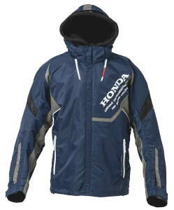 HONDA RIDING GEAR z_ CfBOMA WFlVXCfBOp[J[ EC^[WPbg WPbg Ap