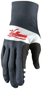 THOR ソアー 21モデル HALLMAN MAINSTAY グローブ オフロードグローブ オフロードバイクウェア アパレル