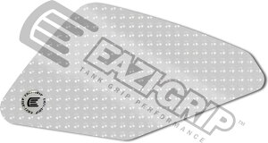 Eazi-Grip �C�[�W�[�O���b�v �j�[�O���b�v�T�|�[�g TANK GRIP PERFOMANCE F900XR BMW �j�[�O���b�v�p�b�h �^���N�֘A �O�� �^�C�v�FEVO(�X�^���_�[�h) �J���[�F�N���A
