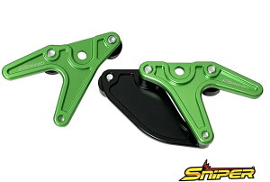 SNIPER XiCp[ [VOX^htbN XvPbgK[ht ^CvC NINJA ZX-4RR ZX-4R SE ZX-25RR ZX-25R Z650RS Z650 NINJA650 KAWASAKI JTL X^htbN t[