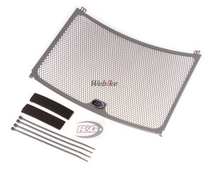 R&G A[AhW[ WG^[K[hyRadiator Guardsz B-King GSX1300R nuT SUZUKI XYL WG[^[RAK[hEICN[[RAK[h p֘A GW