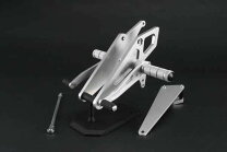 楽天市場】gsx400インパルス バックステップの通販