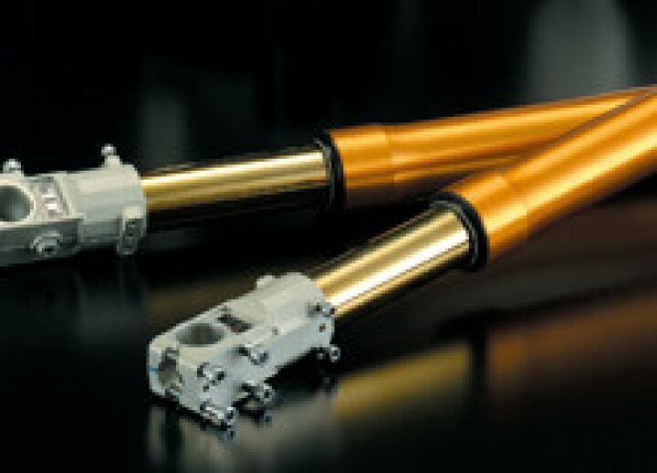 楽天市場】NITRO RACING ナイトロレーシング 倒立 OHLINS E×M PACKAGE 
