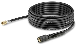 KARCHER Pq[ yIvVEyAp[czz[X 10m(lW^Cvp) ̑ԗpi P~J