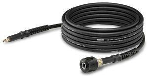 KARCHER Pq[ yIvVEyAp[czz[X 6m(NCbNRlNg@p) ̑ԗpi P~J