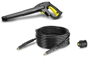 KARCHER Pq[ yIvVEyAp[czNCbNRlNgLbg 7.5m ̑ԗpi P~J