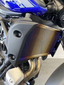 Titanium Power `^jEp[ `^WG[^[RAK[h MT-07 YAMAHA }n WG[^[RAK[hEICN[[RAK[h p֘A GW