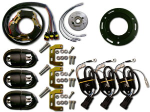 H.Craft HNtg KH250 250SS 350SS KH400 400SS 500SS 750SS CDI Lbg }bnIII H1 KH500 }bnIV H2 KAWASAKI JTL CDIECOiC^[ _Όn GW