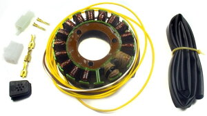 H.Craft H�N���t�g �X�e�[�^�[ G285 DR250S DR350 DR250 250cc SUZUKI �X�Y�L �I���^�l�[�^�[�E�W�F�l���[�^�[ �d���n