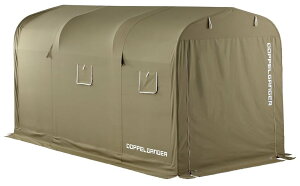 DOPPELGANGER hbyMK[ STORAGE BIKE GARAGE[Xg[WoCNK[W] oCNK[W ۊǁEh~pi