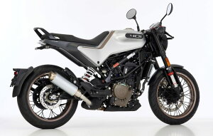 HURRIC tbN TEC One XbvI}t[(1-1) super short Svartpilen 125 Duke 250 390 HUSQVARNA nXNo[i KTM XbvI}t[ }t[ materialFaluminium titanium lookicolourFsilverj