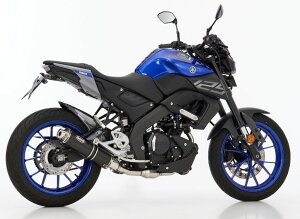 HURRIC tbN Supersport tGL][Xg}t[(1-1) MT-125 YZF-R125 YAMAHA }n tGL][Xg}t[ }t[ materialFeloxed aluminiumicolourFblackj