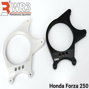 WR3 _uA[X[ ALp[T|[g BREMBOp Forza 250 HONDA z_ Lp[T|[gEuPbg u[L