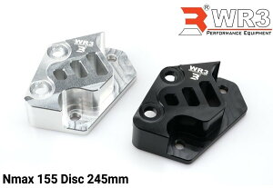 WR3 _uA[X[ tgLp[T|[g BREMBOp NMAX 155 YAMAHA }n Lp[T|[gEuPbg u[L