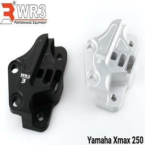 WR3 _uA[X[ tgLp[T|[g BREMBOp XMAX 250 XMAX300 YAMAHA }n Lp[T|[gEuPbg u[L