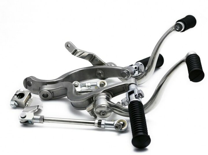 楽天市場】Motor Rock モーターロック ミッドコントロールキット W650 W400 W800 KAWASAKI カワサキ バックステップ  ステップ 足回り : ウェビック 楽天市場店 MSPRO エムエスプロ CNCフットペグ カラー：レッド W650 VERSYS (VERSYS 650) W800 KAWASAKI カワサキ フットペグ ステップ 足回り