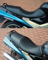 楽天市場】zzr400 シートの通販