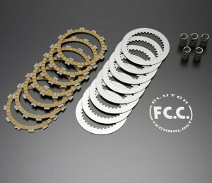 ADVANTAGE �A�h�o���e�[�W FCC �g���N�V���� �R���g���[�� �N���b�`�L�b�g 500SS SS500 KAWASAKI �J���T�L �쓮�n