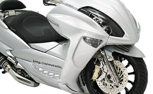 WirusWin ECYEB \bhoCU[JE }WFXeB250SG20J YAMAHA }n ̑XN[^[O JE֘A O