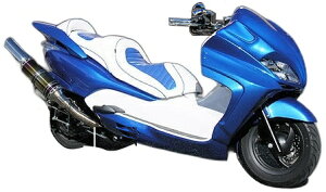 WirusWin ウイルズウィン エアロパーツスペシャルセット フォルツァMF08 HONDA ホンダ フルカウル・外装セット カウル関連 外装 塗装無し / 購入特典:リアフェンダー(FRP製)