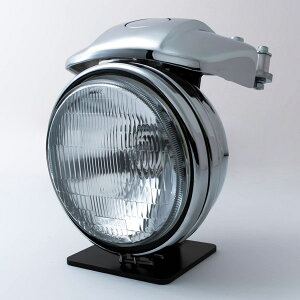 2%er �c�[�p�[�Z���^�[ �X�|�[�c�X�^�[�^�C�v �w�b�h���C�g�L�b�g XS650 SP SR500 SR400 YAMAHA ���}�n �w�b�h���C�g ���Η� �d���n