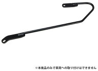 ENDURANCE エンデュランス サイドバッグサポートセット(サポートバー単品) MT-03 MT-25 YZF-R25 YZF-R3 Y…